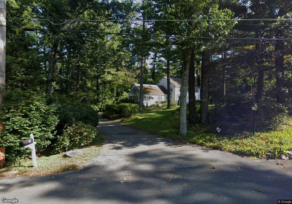 21 Greystone Rd, Dover, MA 02030 - photo 1
