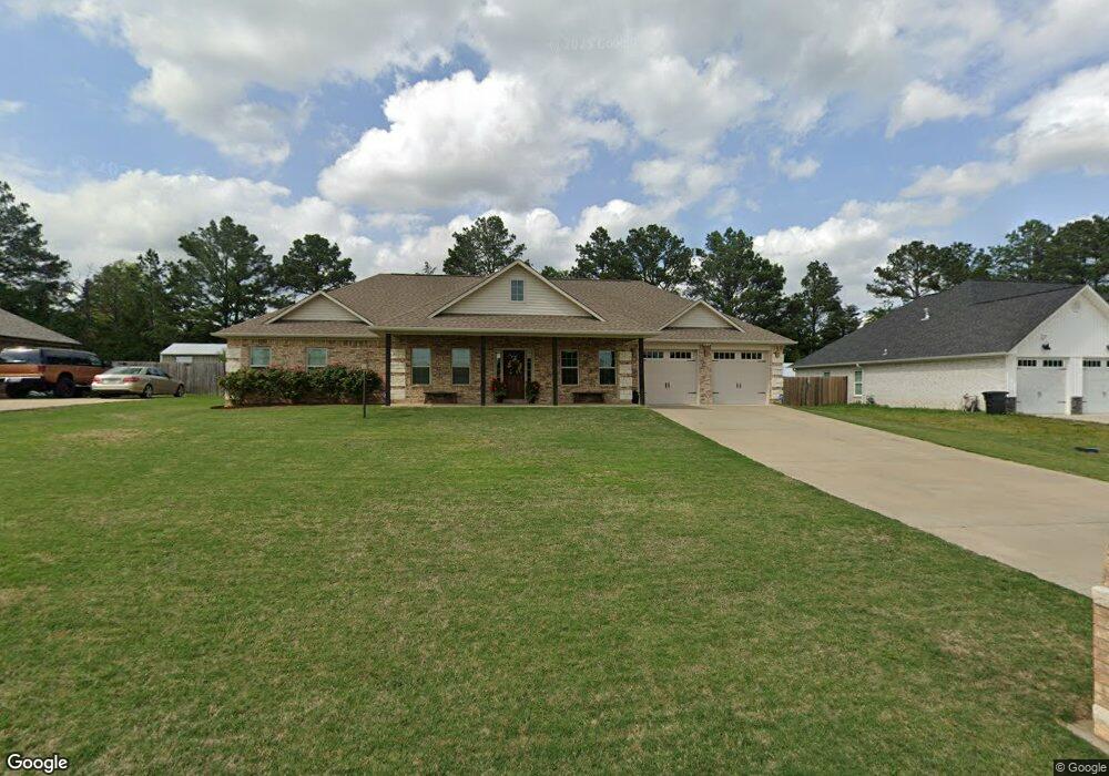 180 Patriot Way, Texarkana, TX 75501 - photo 1