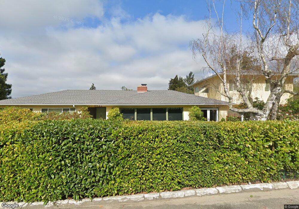 1157 Grizzly Peak Blvd, Berkeley, CA 94708 - photo 1