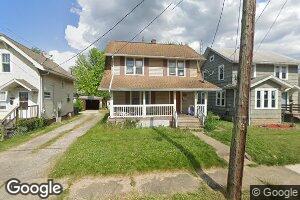 1122 Ardmore Ave SW, Canton, OH 44710