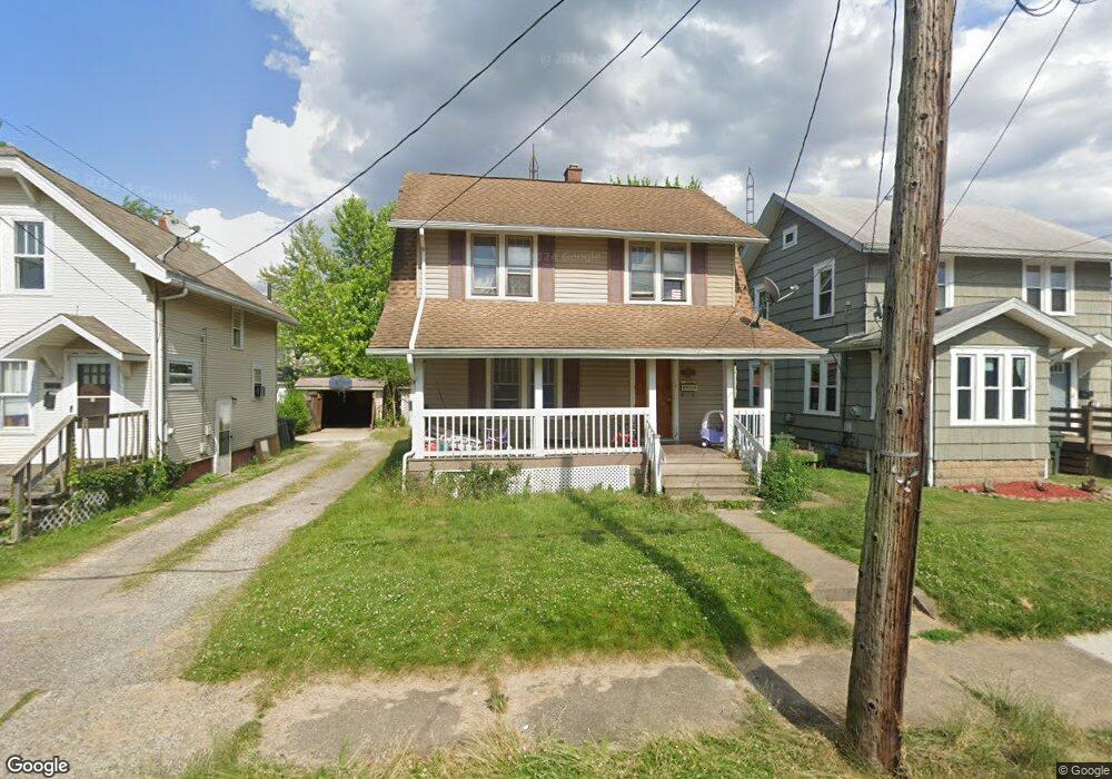 1122 Ardmore Ave SW, Canton, OH 44710 - photo 1