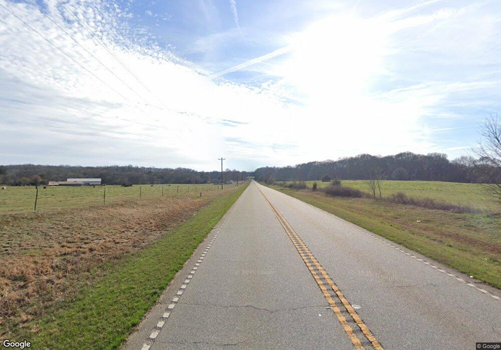 0 Georgia 281, Danielsville, GA 30633 - photo 1