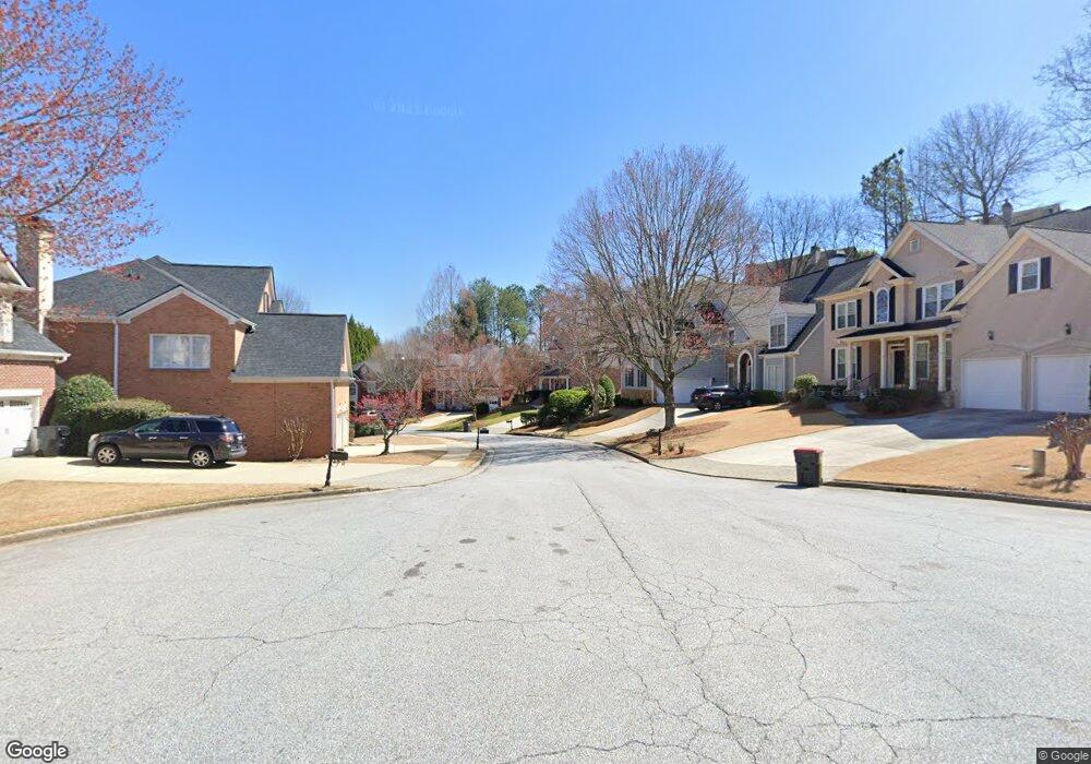 3871 Tynemoore Walk SE, Smyrna, GA 30080 - photo 1