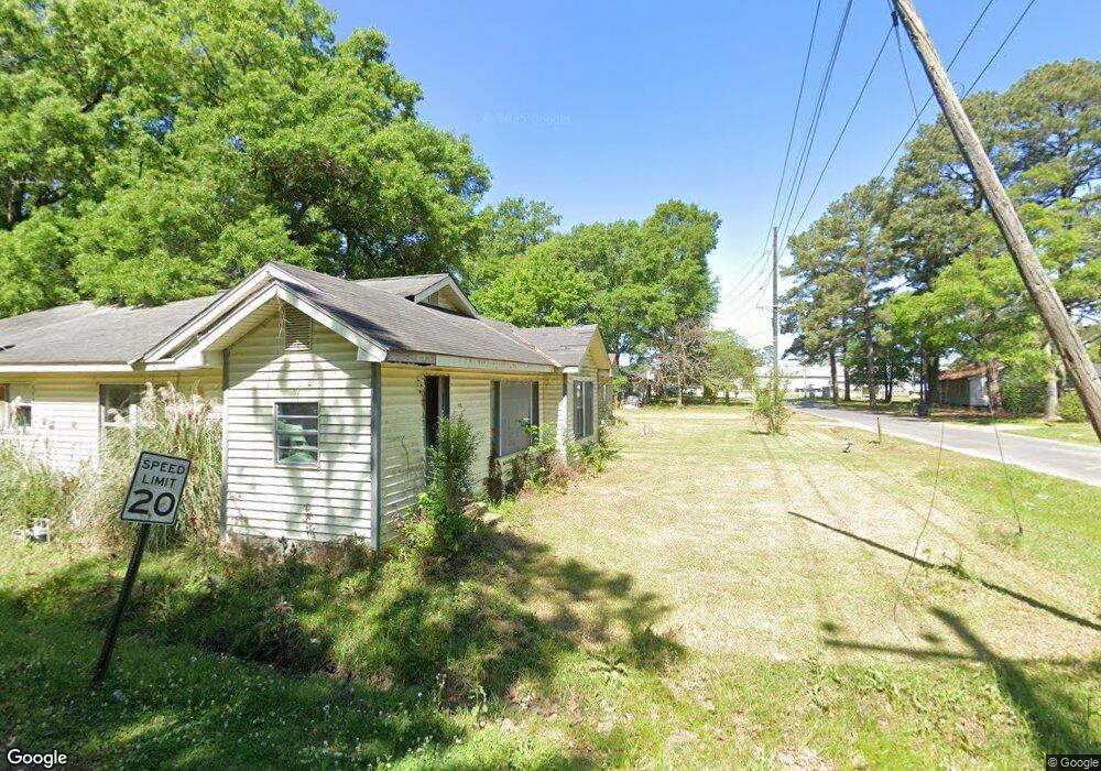 110 Ruth St, Pineville, LA 71360 - photo 1