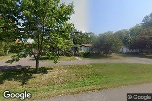 950 Lake Shore Blvd, Wahkon, MN 56386