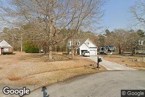 212 Marie Ct, Havelock, NC 28532