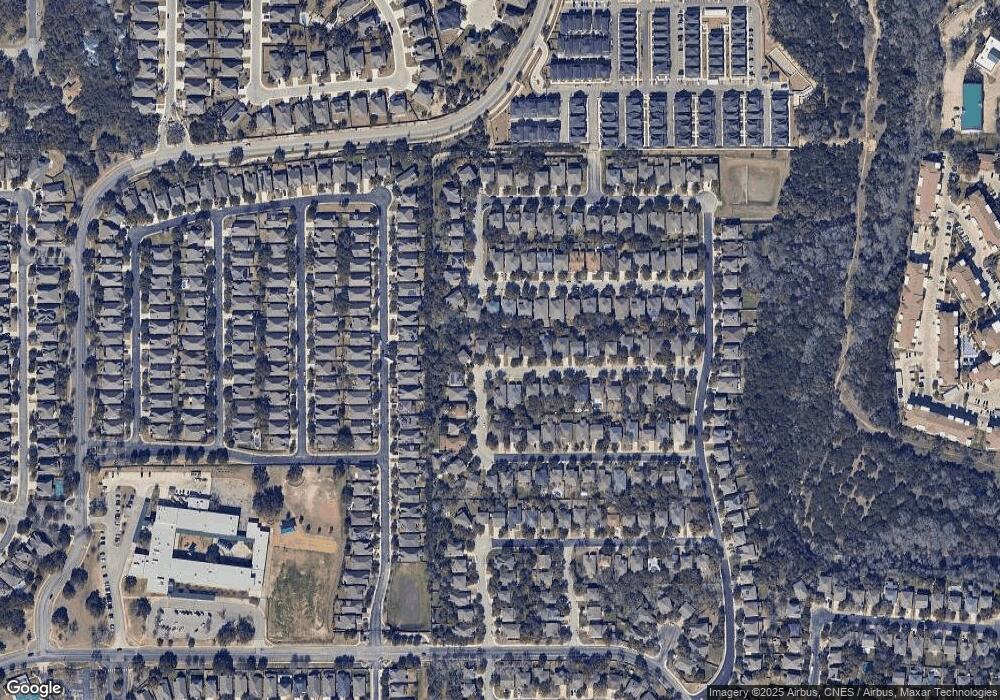 8119 Cooper Corral Cir, San Antonio, TX 78255 - photo 1