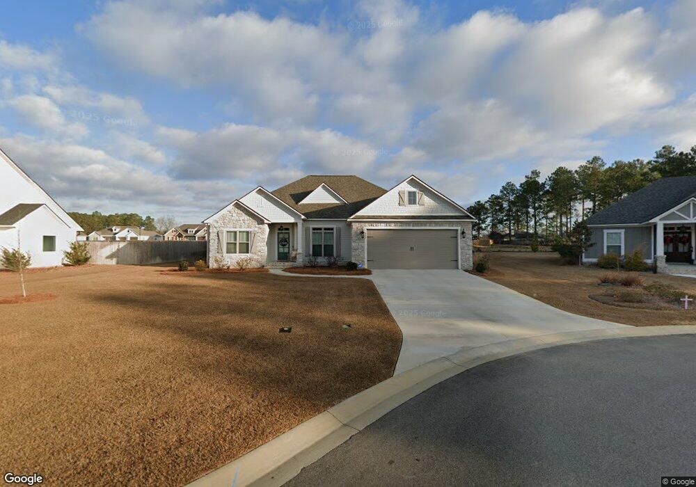 317 Findley Chase Ln, Tifton, GA 31794 - photo 1