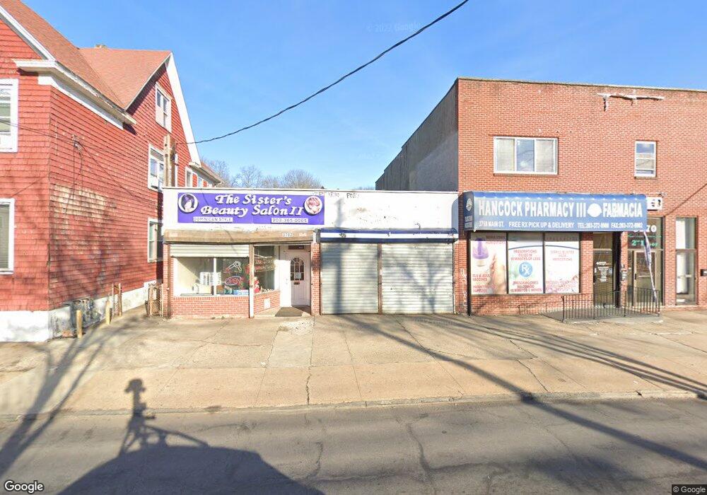 3780 Main St, Bridgeport, CT 06606 - photo 1