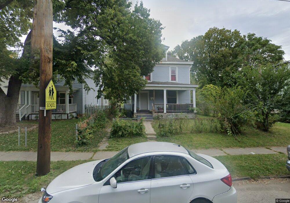 140 S Highland Ave, Columbus, OH 43223 - photo 1