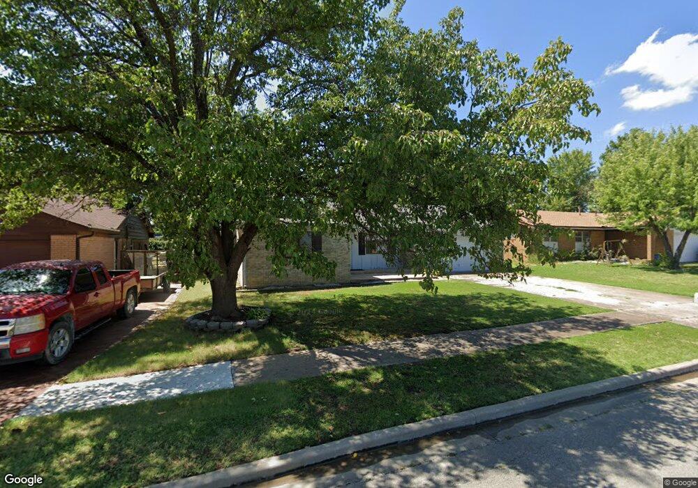 1616 S 2nd St, Broken Arrow, OK 74012 - photo 1