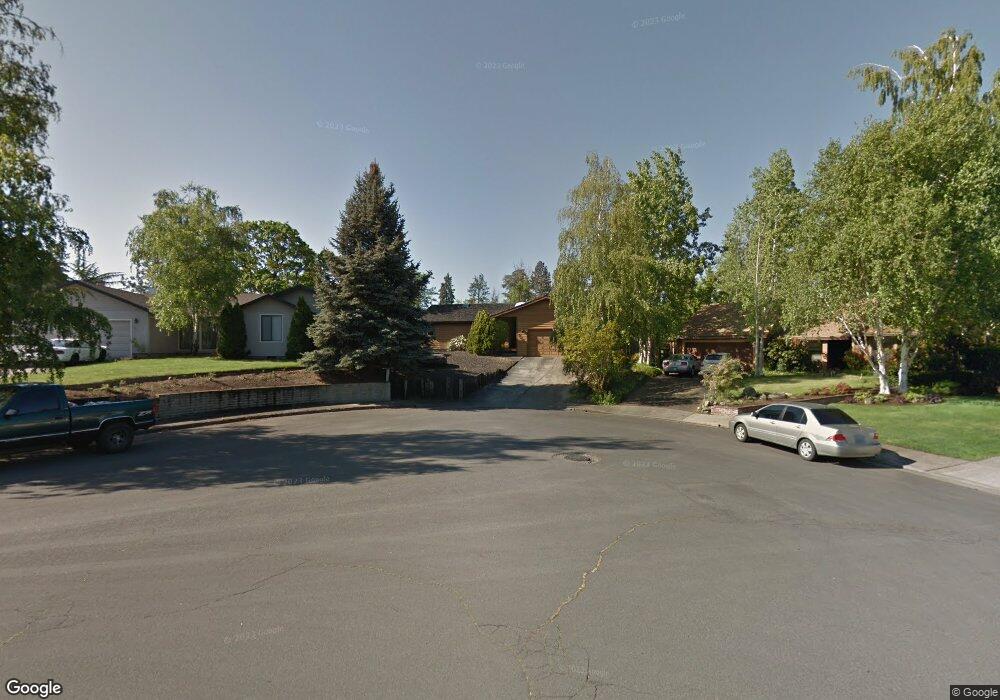 2454 Pinebrook Cir, Medford, OR 97504 - photo 1