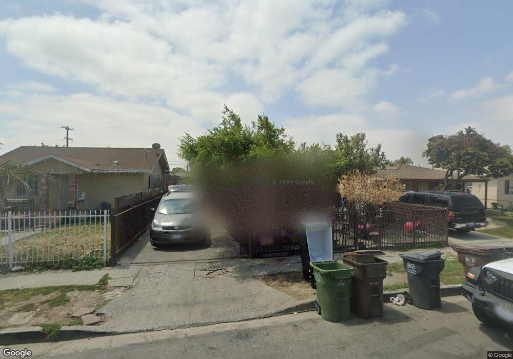 904 W 132nd St, Compton, CA 90222 - photo 1