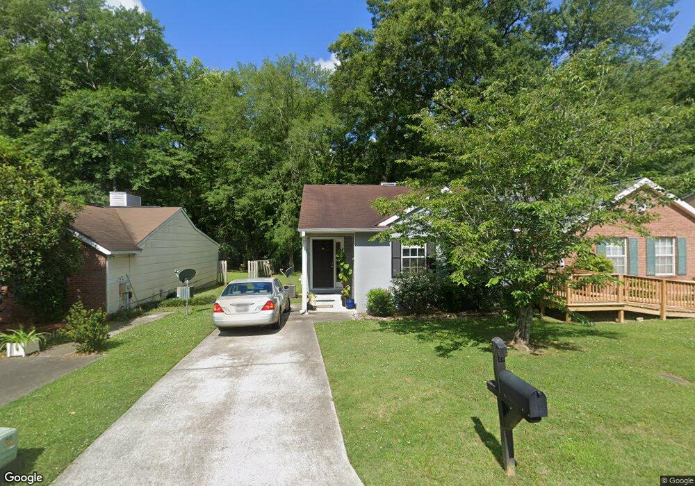 136 Wesleyan Way, Macon, GA 31210 - photo 1