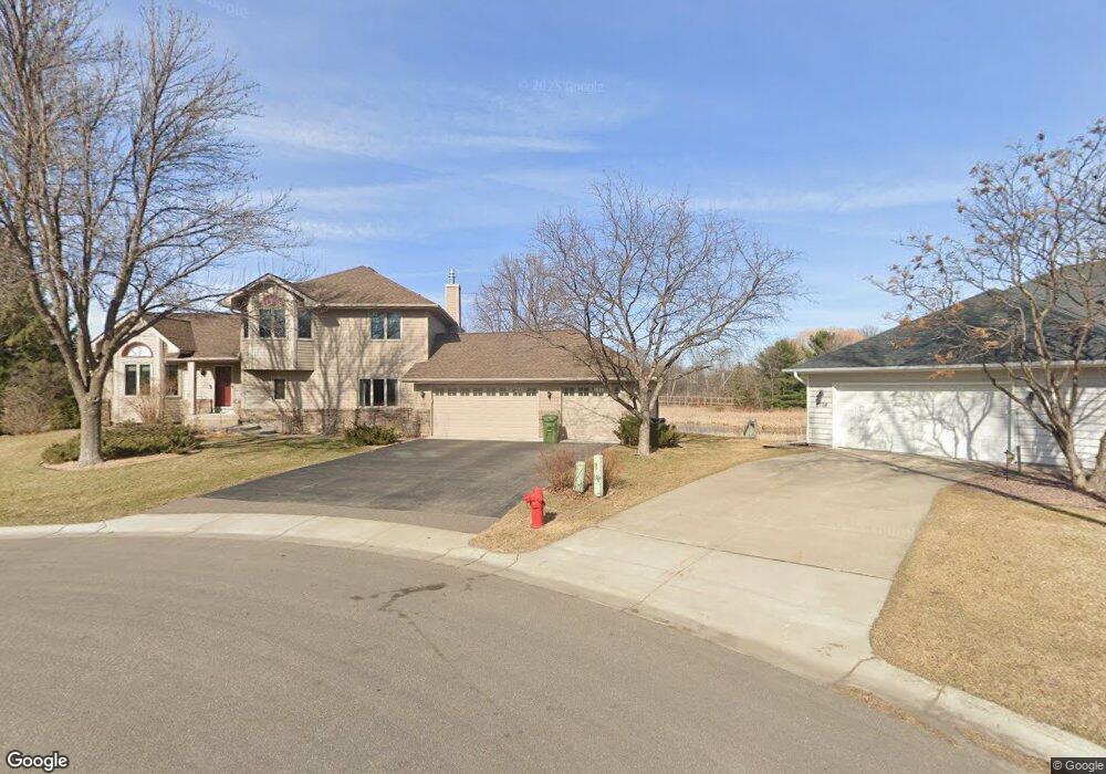 8748 Magnolia Ct, Maple Grove, MN 55369 - photo 1