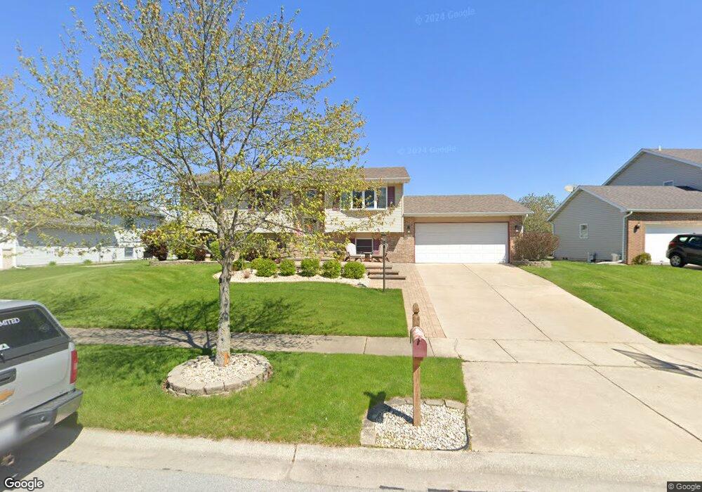 1320 W 100th Ave, Crown Point, IN 46307 - photo 1