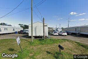 221 Andrepont St, Iota, LA 70543