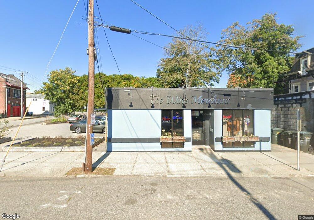 89 Broad St, New London, CT 06320 - photo 1