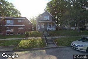 1016 SW College Ave, Topeka, KS 66604