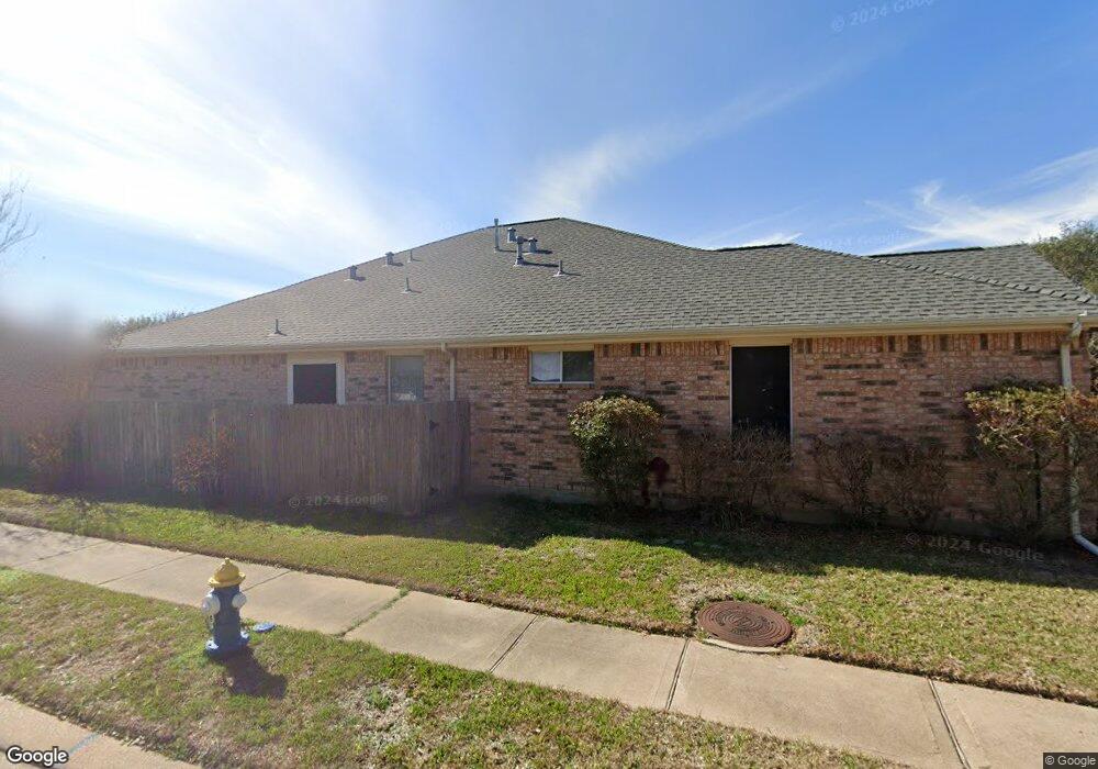 13607 Ingle Oak Ct, Houston, TX 77041 - photo 1