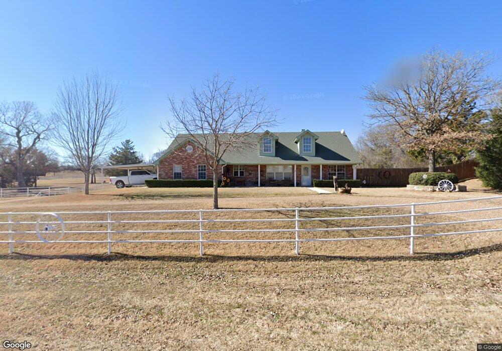 394 County Road 3799, Paradise, TX 76073 - photo 1