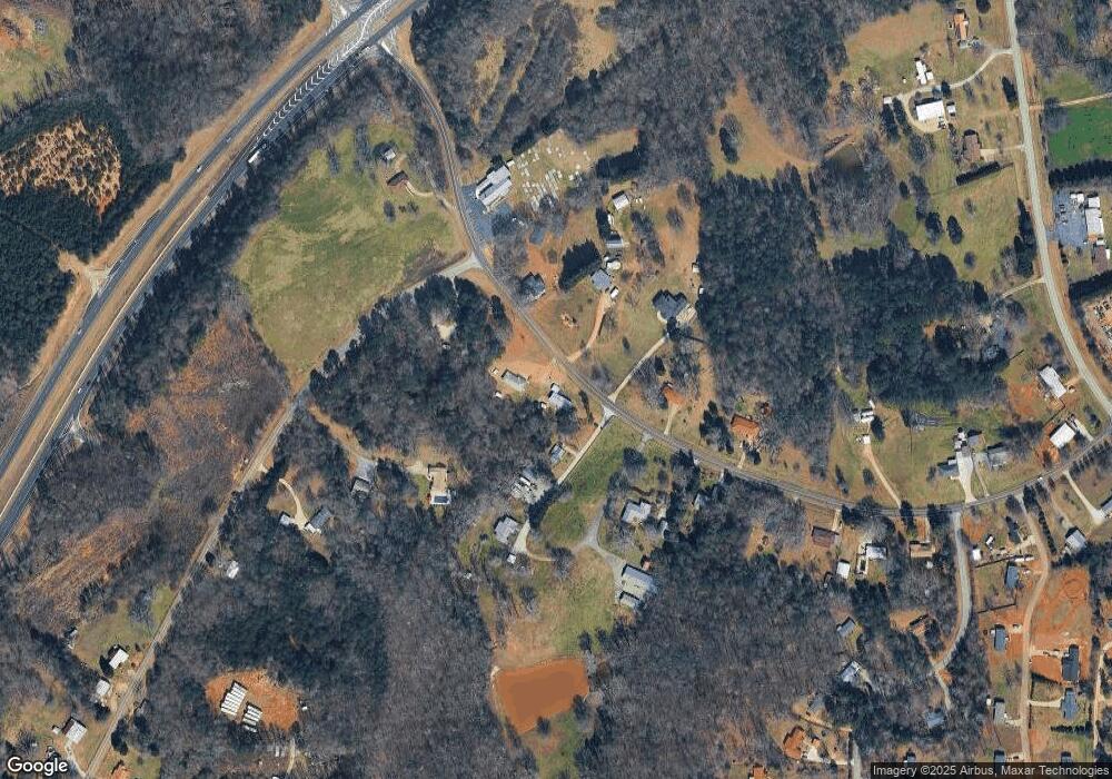 421 Yonah Post Rd, Alto, GA 30510 - photo 1