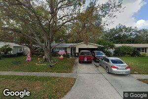 712 Lake Forest Rd, Clearwater, FL 33765