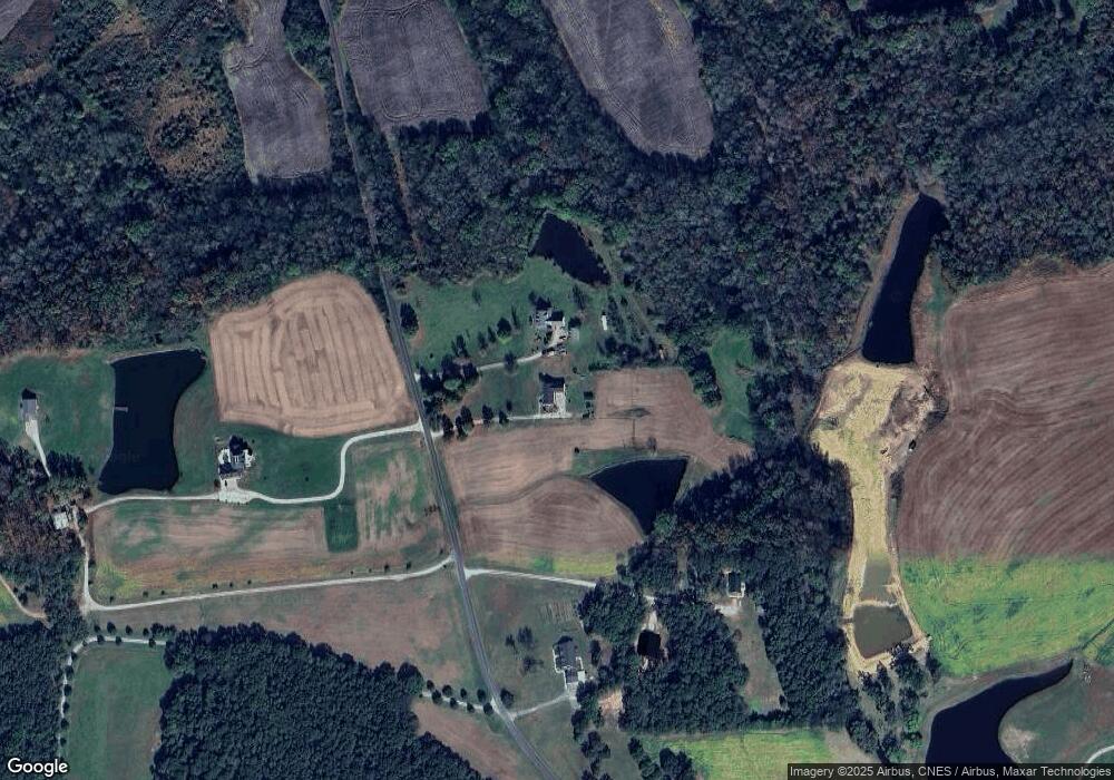 1321 Doctor Blair Rd, Marshville, NC 28103 - photo 1