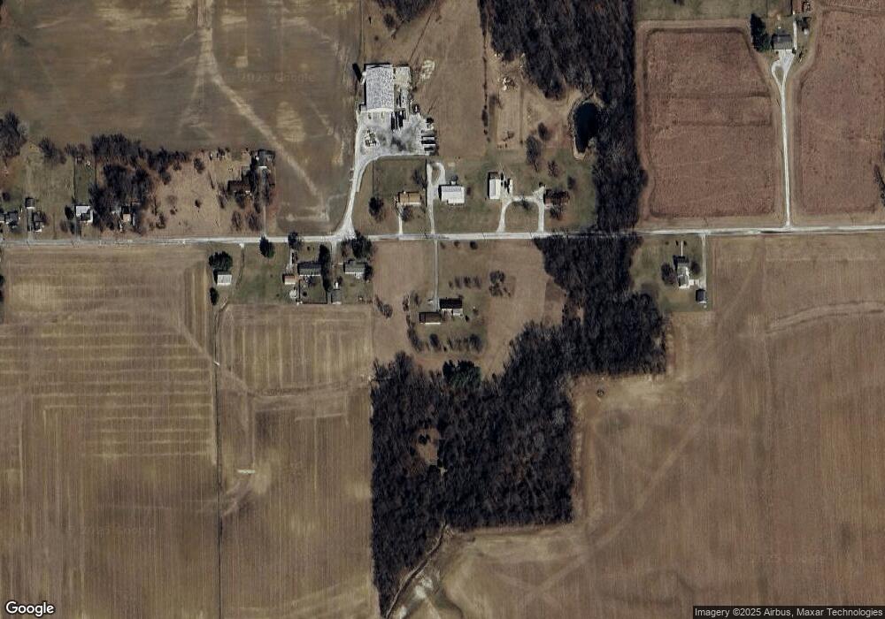 6623 E 500 S, Wabash, IN 46992 - photo 1