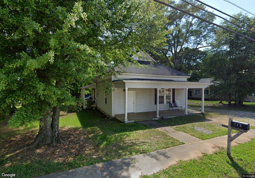 218 Lovvorn Rd, Carrollton, GA 30117 - photo 1