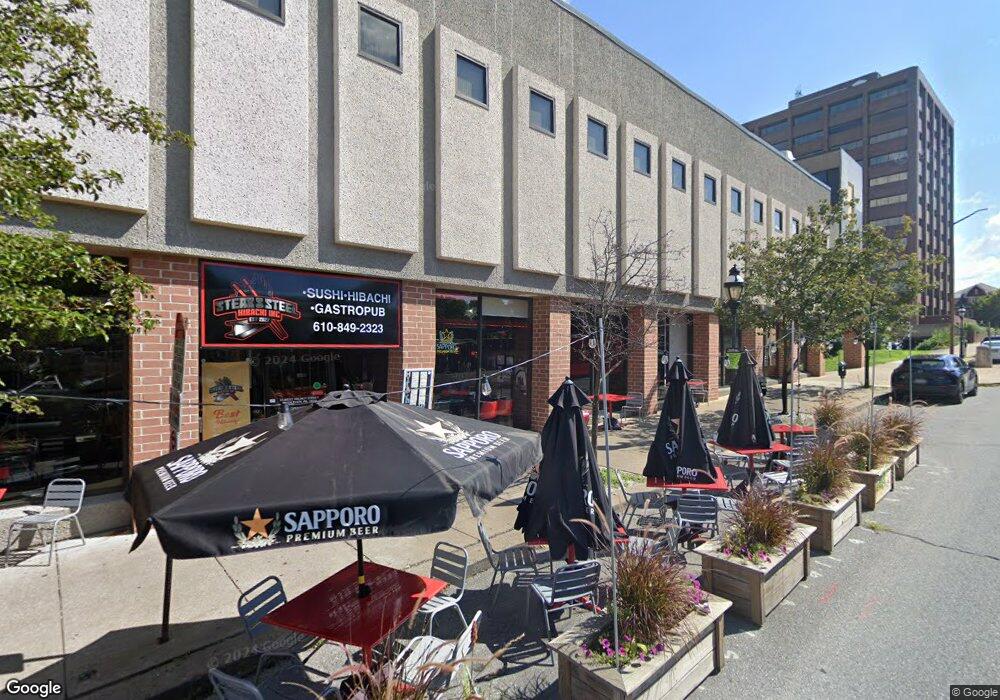 51 W Broad St, Bethlehem, PA 18018 - photo 1