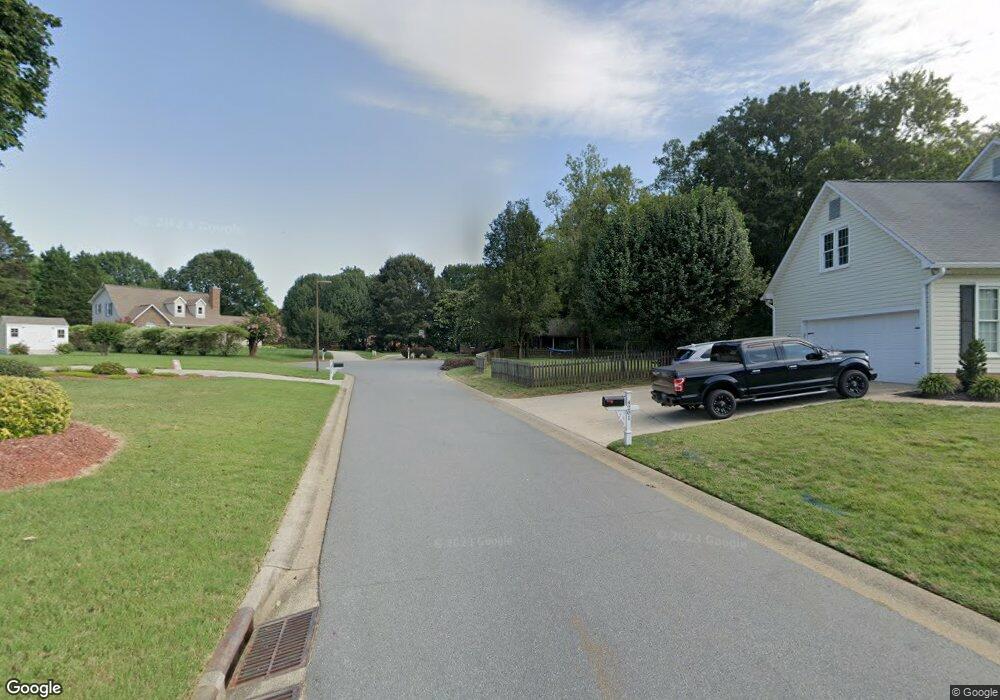 4781 Eagles Glen Ct SW, Concord, NC 28027 - photo 1