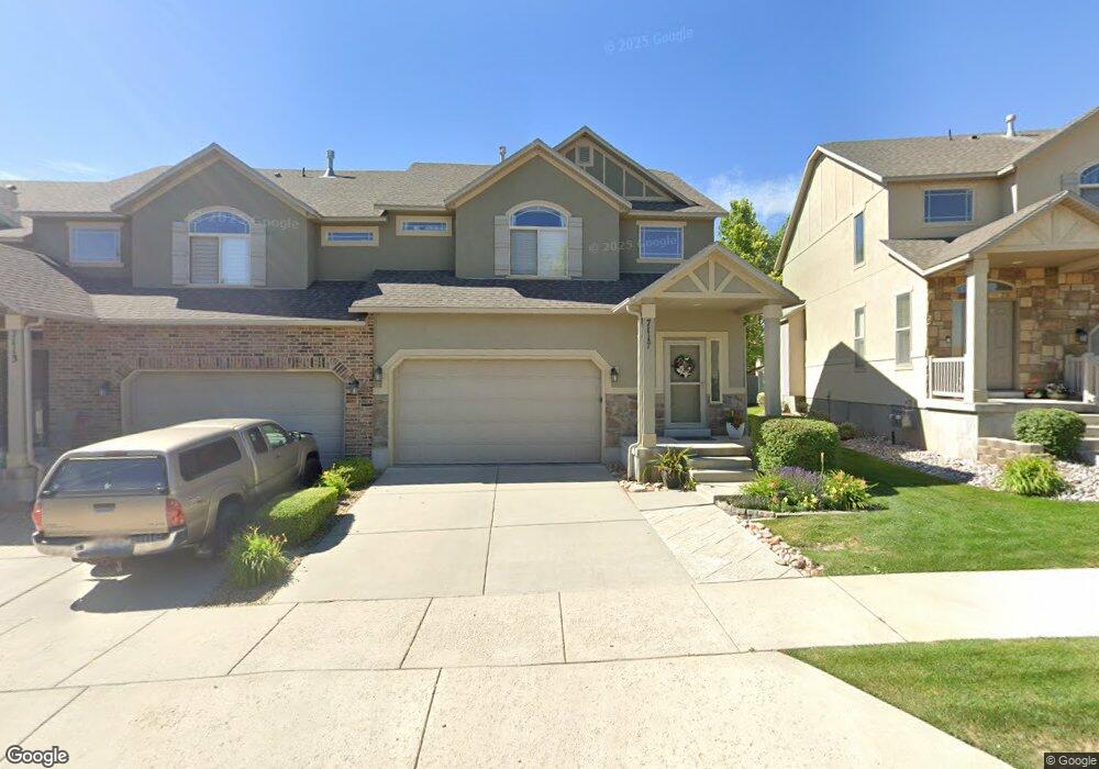 7117 Cottage Point Dr unit 1416, West Jordan, UT 84081 - photo 1