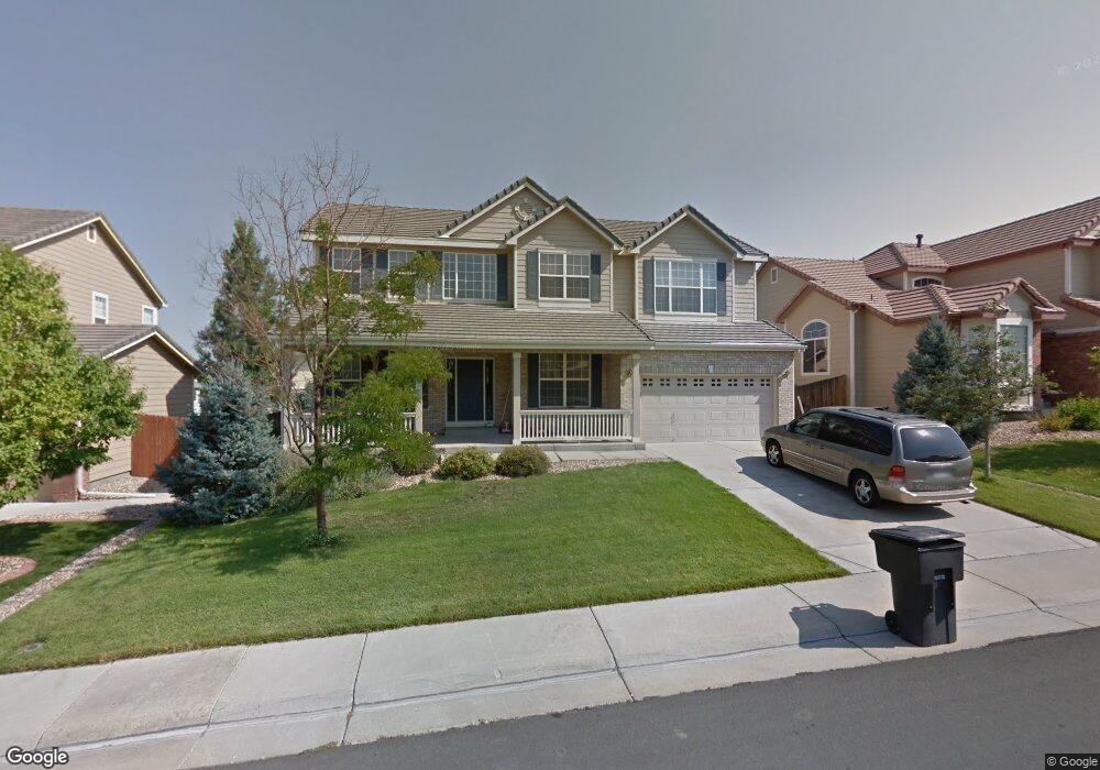 2629 E 138th Cir, Thornton, CO 80602 - photo 1