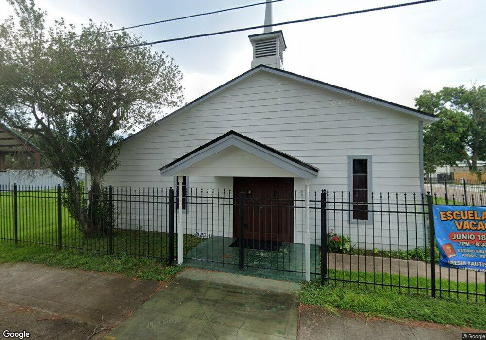 4941 Hardway St, Houston, TX 77092 - photo 1