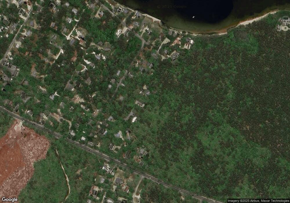 17 Twenty Second St N, Edgartown, MA 02539 - photo 1