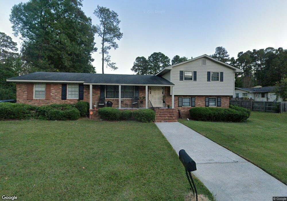 286 W Wynngate Dr, Augusta, GA 30907 - photo 1