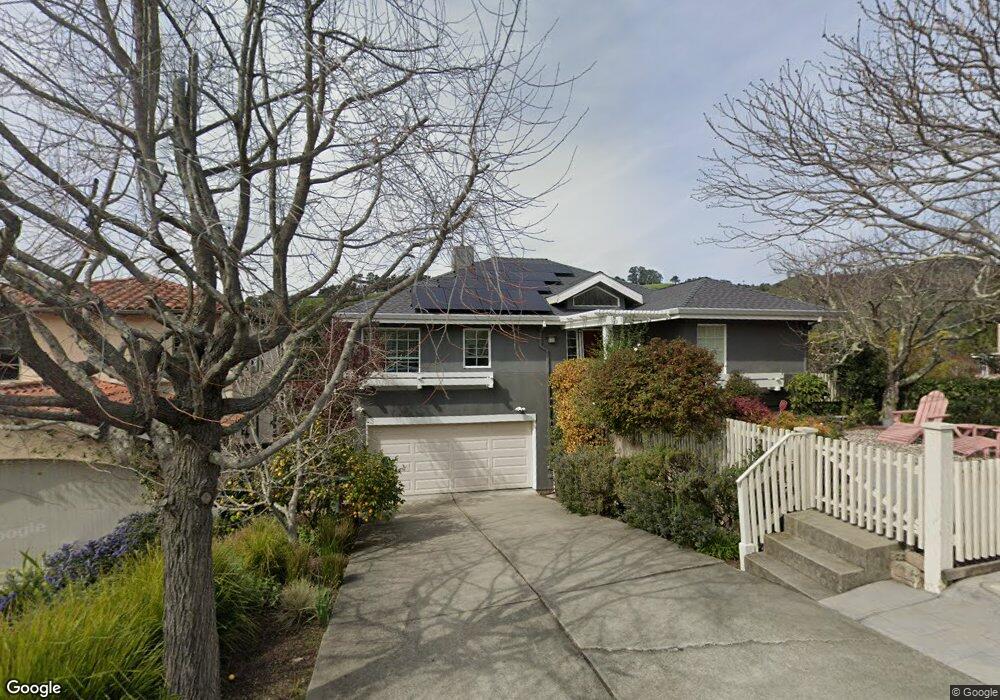 1041 Alvarado Rd, Berkeley, CA 94705 - photo 1