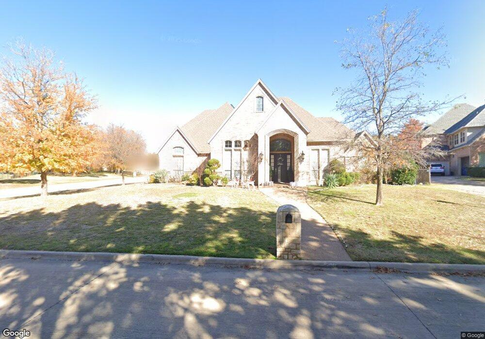 1200 Marquette Ct, Southlake, TX 76092 - photo 1