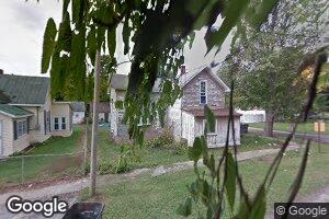 209 E Main St, Mooreland, IN 47360