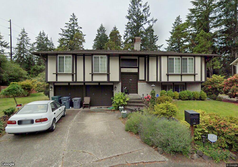 8517 46th St W, University Place, WA 98466 - photo 1