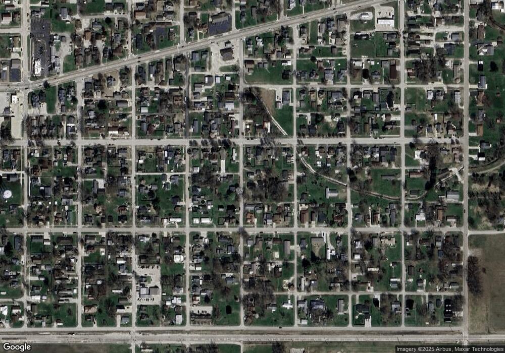 59 8th St SE, Linton, IN 47441 - photo 1