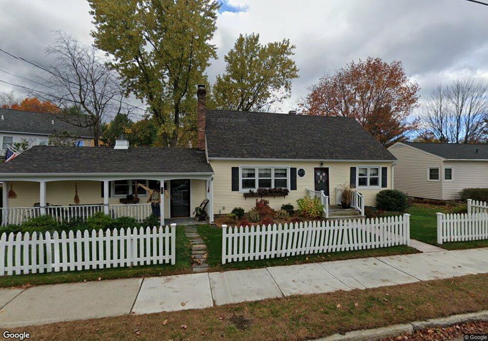 109 Farrington Pkwy, Burlington, VT 05408 - photo 1