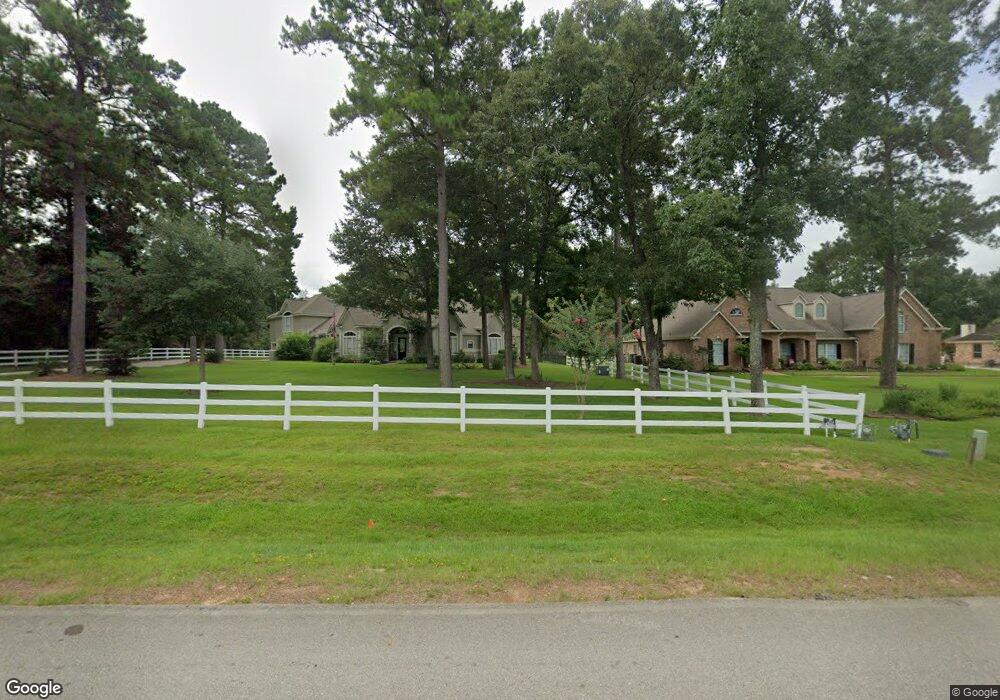 28702 Champion Way, Magnolia, TX 77355 - photo 1