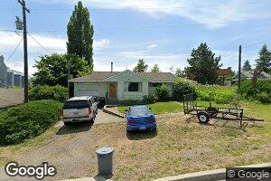 104 E Main St, Fairfield, WA 99012
