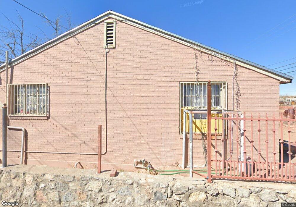 2129 N Boone St, El Paso, TX 79903 - photo 1