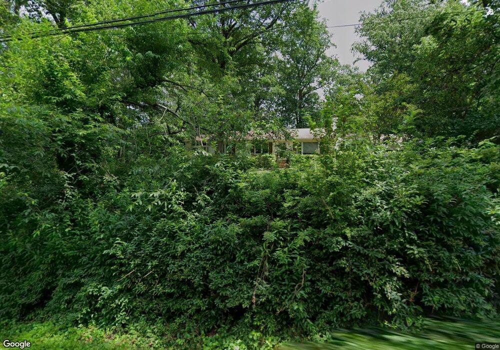 3513 Barkley Dr, Fairfax, VA 22031 - photo 1