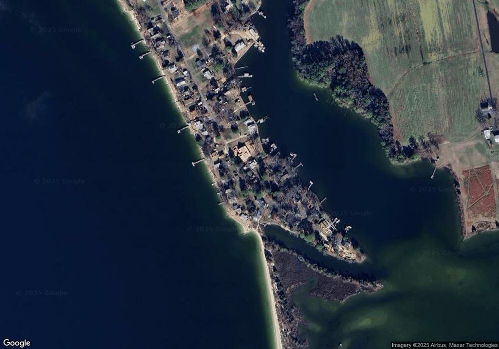 18820 McKays Beach Rd, Leonardtown, MD 20650 - photo 1