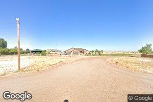 445 N Main St, Kanosh, UT 84637