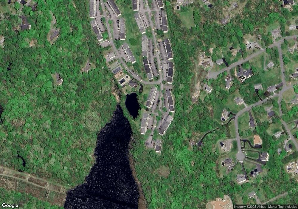 40 Scarborough Ln unit 40C, Wappingers Falls, NY 12590 - photo 1